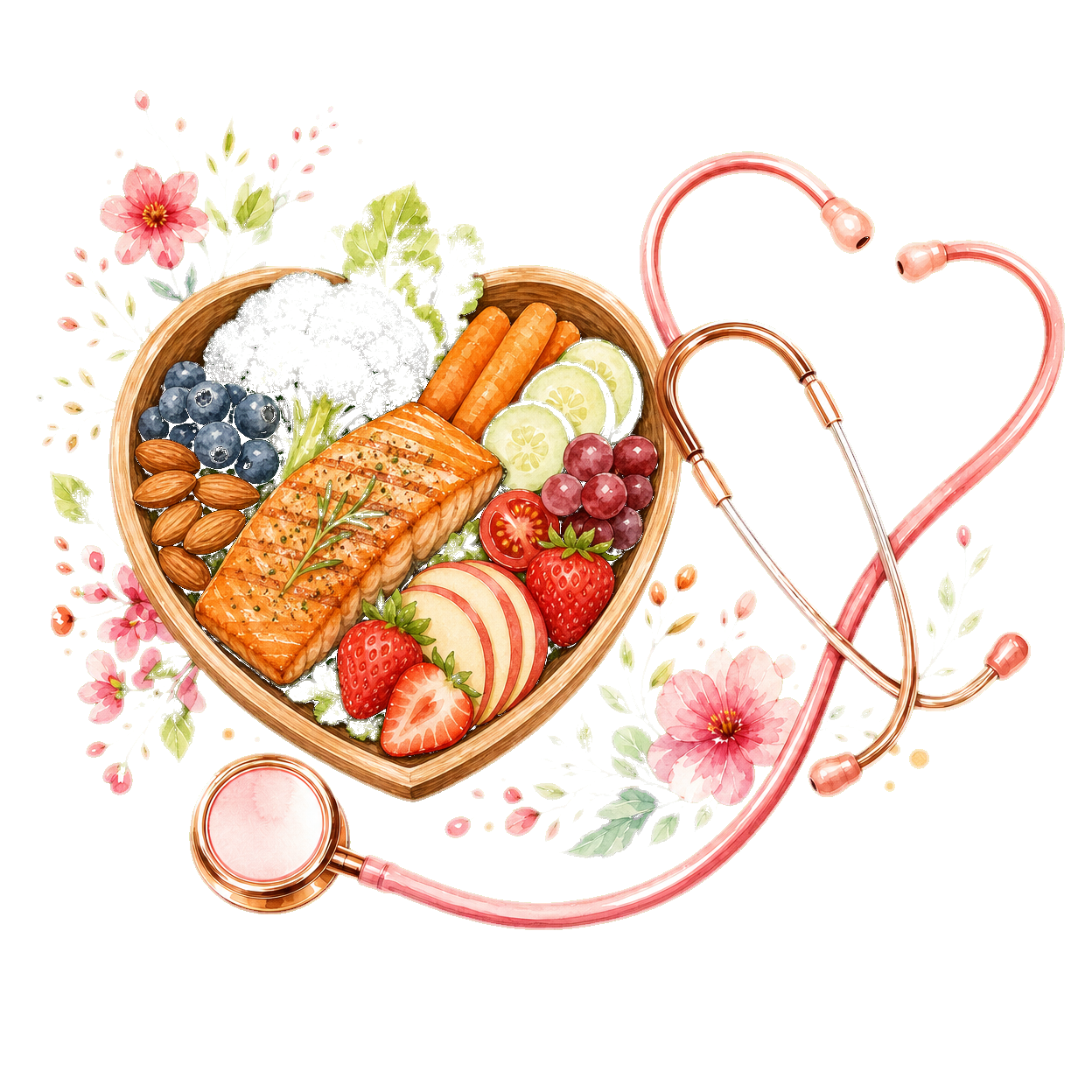 Dieta & Nutrição
