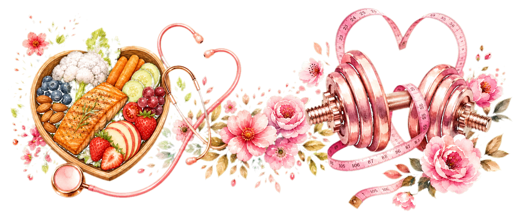 Nutrição e treino — os dois caminhos do blog